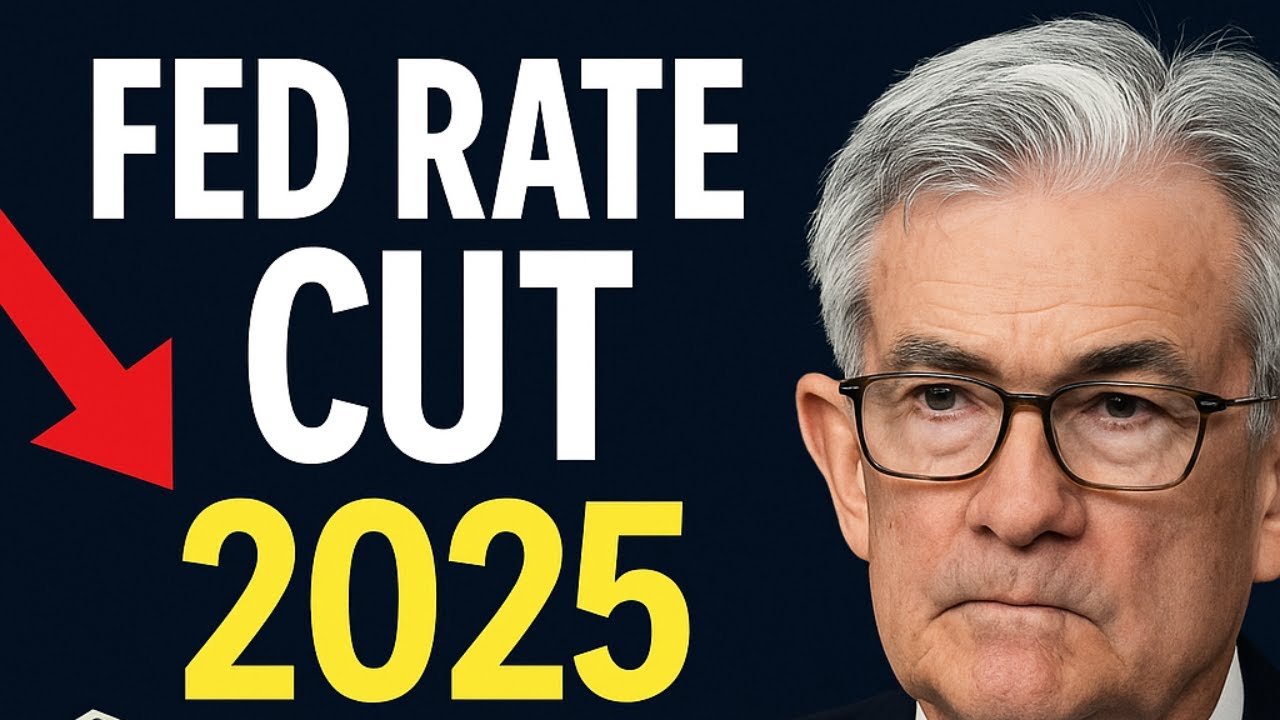 Fed Rate Cut 2025: What It Means for Your Money & Investments