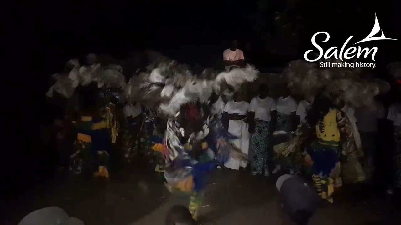 Kapoli, Chitandizo Dedza Mufakose Gule Wamkulu 