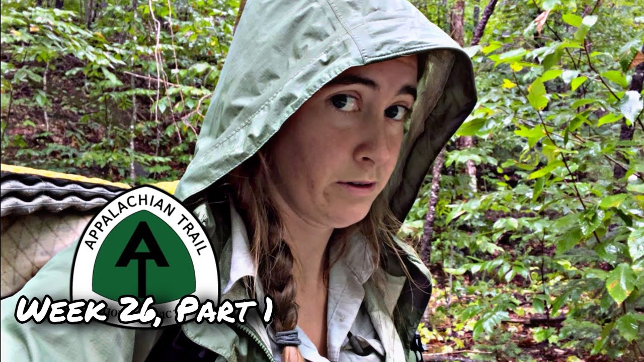 Changes to My NOBO Thru Hike of the Appalachian Trail- Hiking My Own Hike