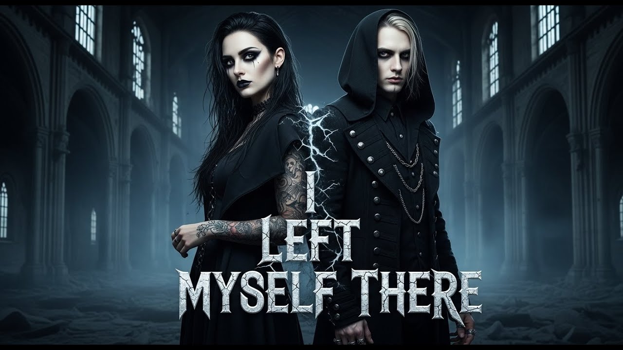 I Left Myself There (Official Music Video) | Losing Who You Were