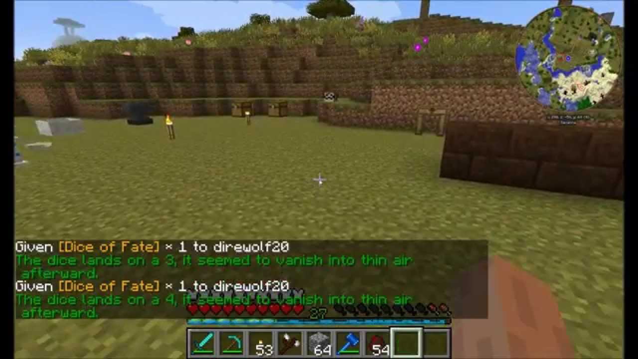 Mod Spotlight   Botania v176 Part 3