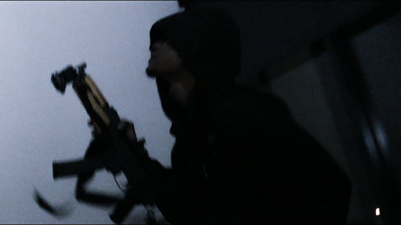 ESCALADE
