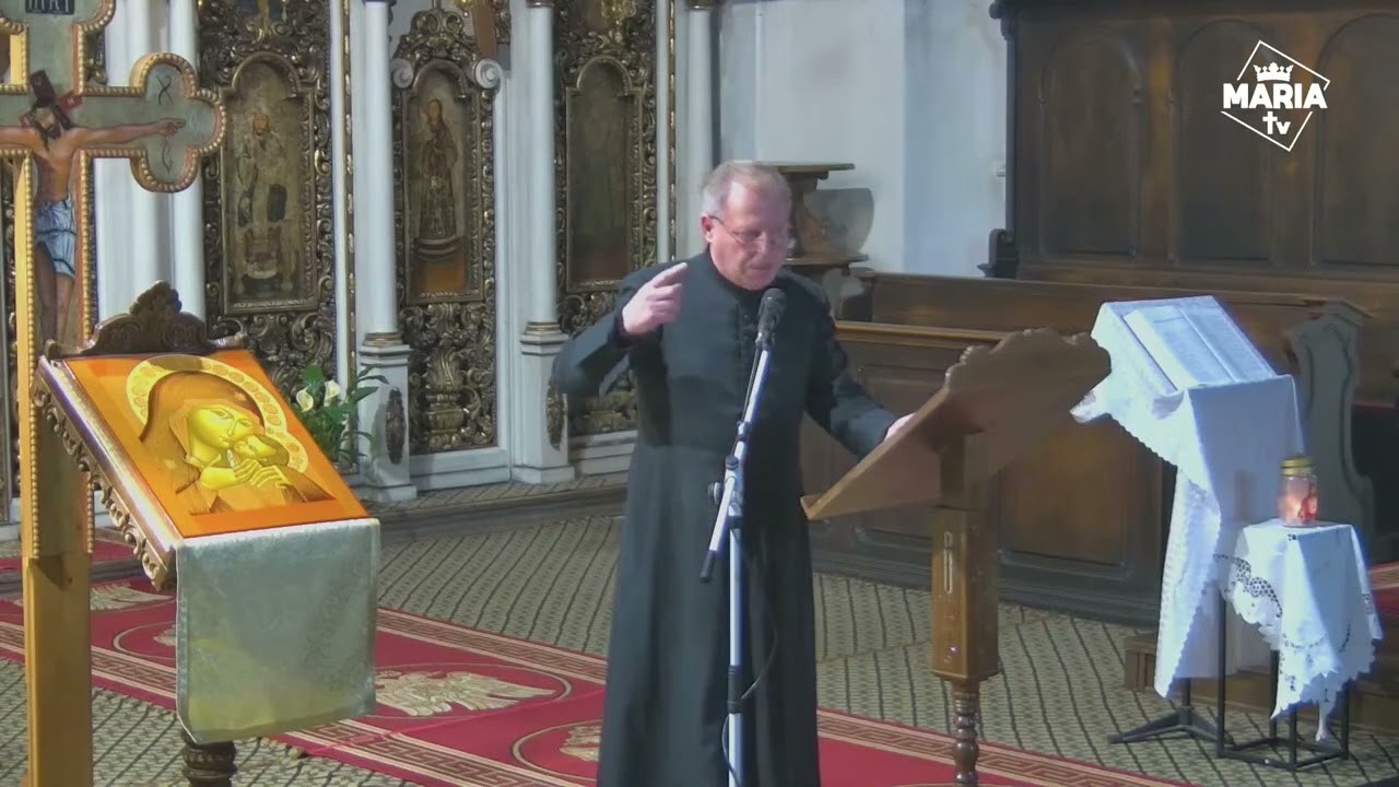 Cateheză biblică cu Pr Marcelin Rotaru - Episodul 149 - Predica de pe munte
