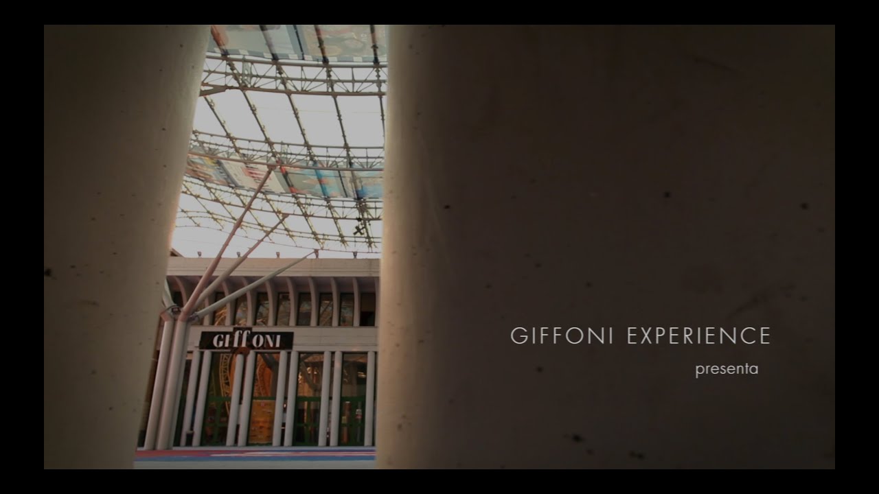 GIFFONI OPPORTUNITY - La Campania in Europa