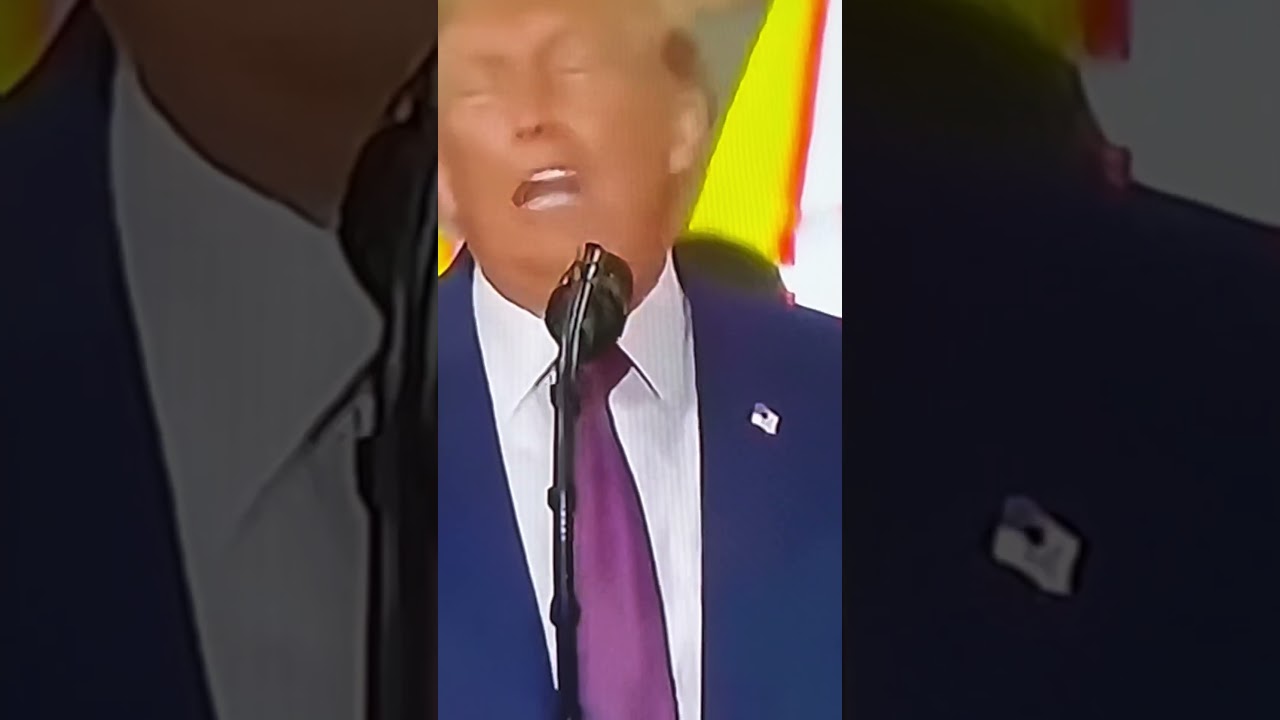 Best President ever! DJT