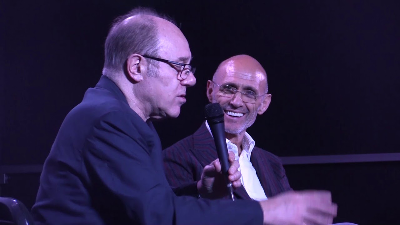 Compagni di scuola, Carlo Verdone: 