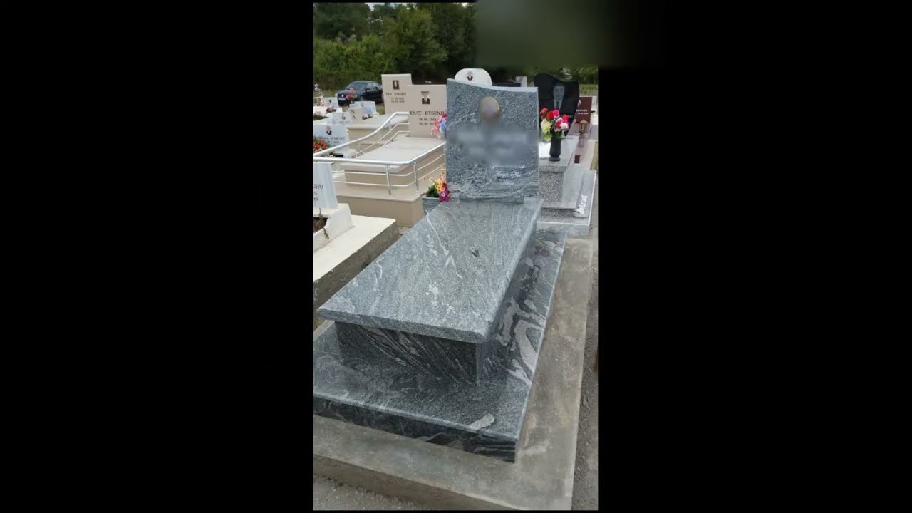 Varre Granit Blu ( Modele Varresh , Qivuresh , Qivur ) Mermeri Dhe Graniti