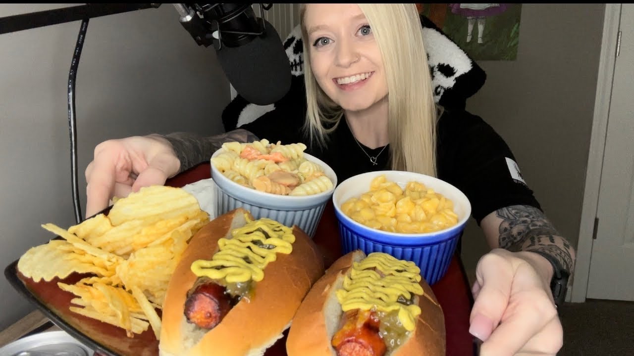 ✨ ASMR BEDDAR WITH CHEDDAR✨