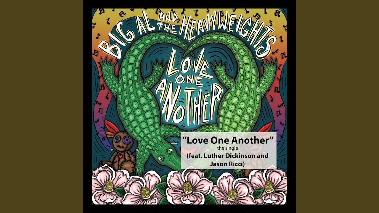 Love One Another