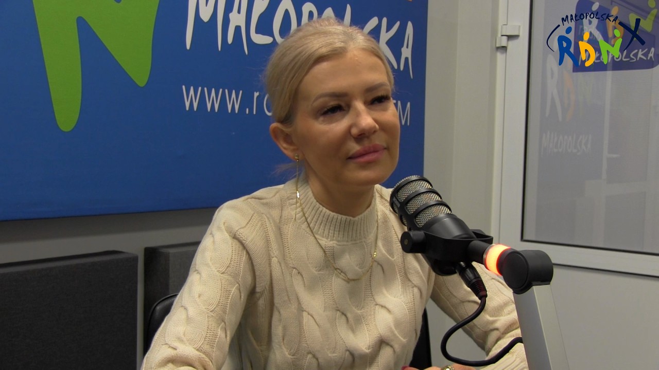 Poseł PiS Anna Pieczarka gościem rozmowy 