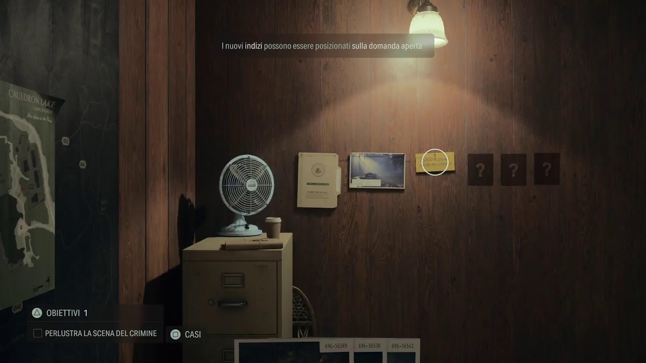 Alan Walke 2 ps5