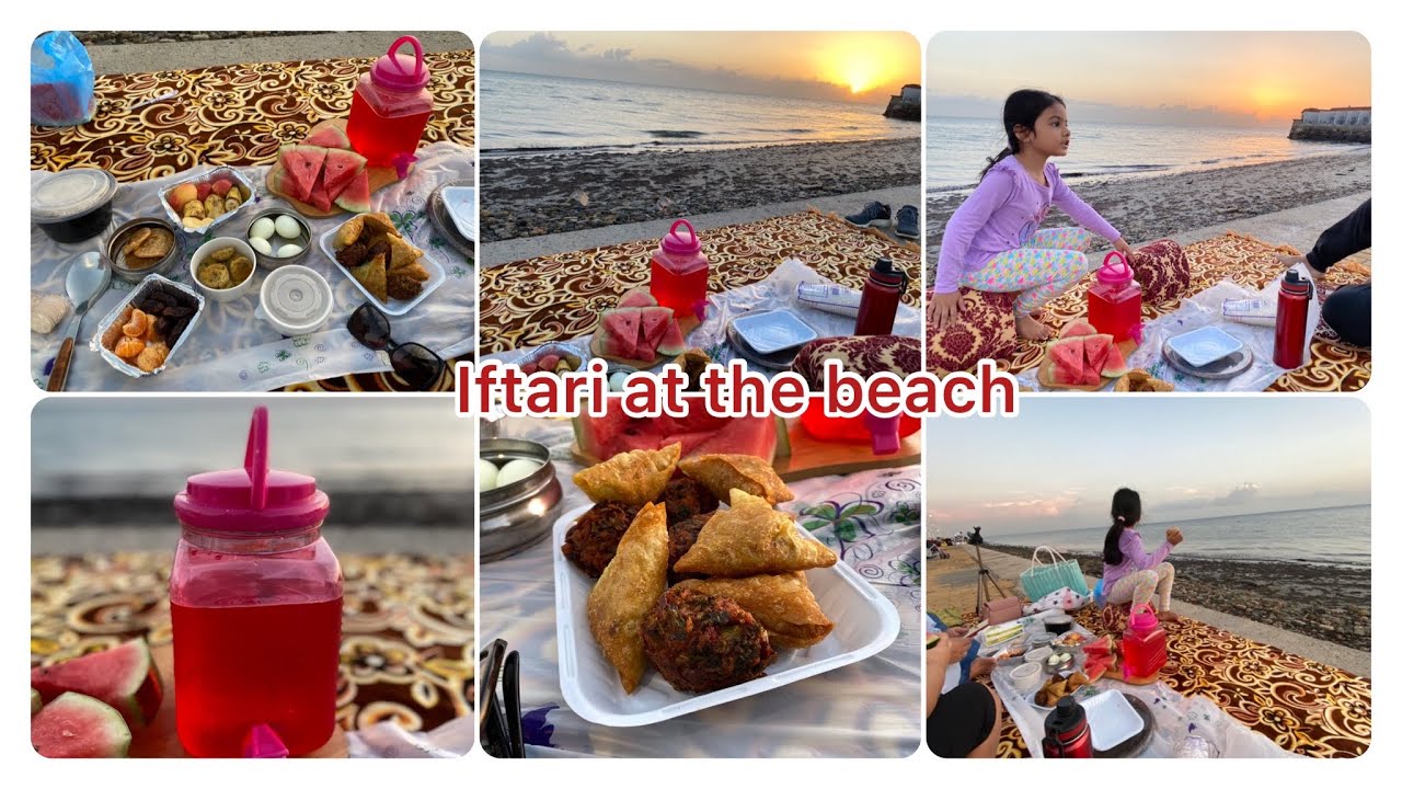 Iftar at the beach #iftaratthebeach #Alhamdullillah #ramadan2021 #myfirstvlog #ইফতাৰ  #ৰমজান মাহ