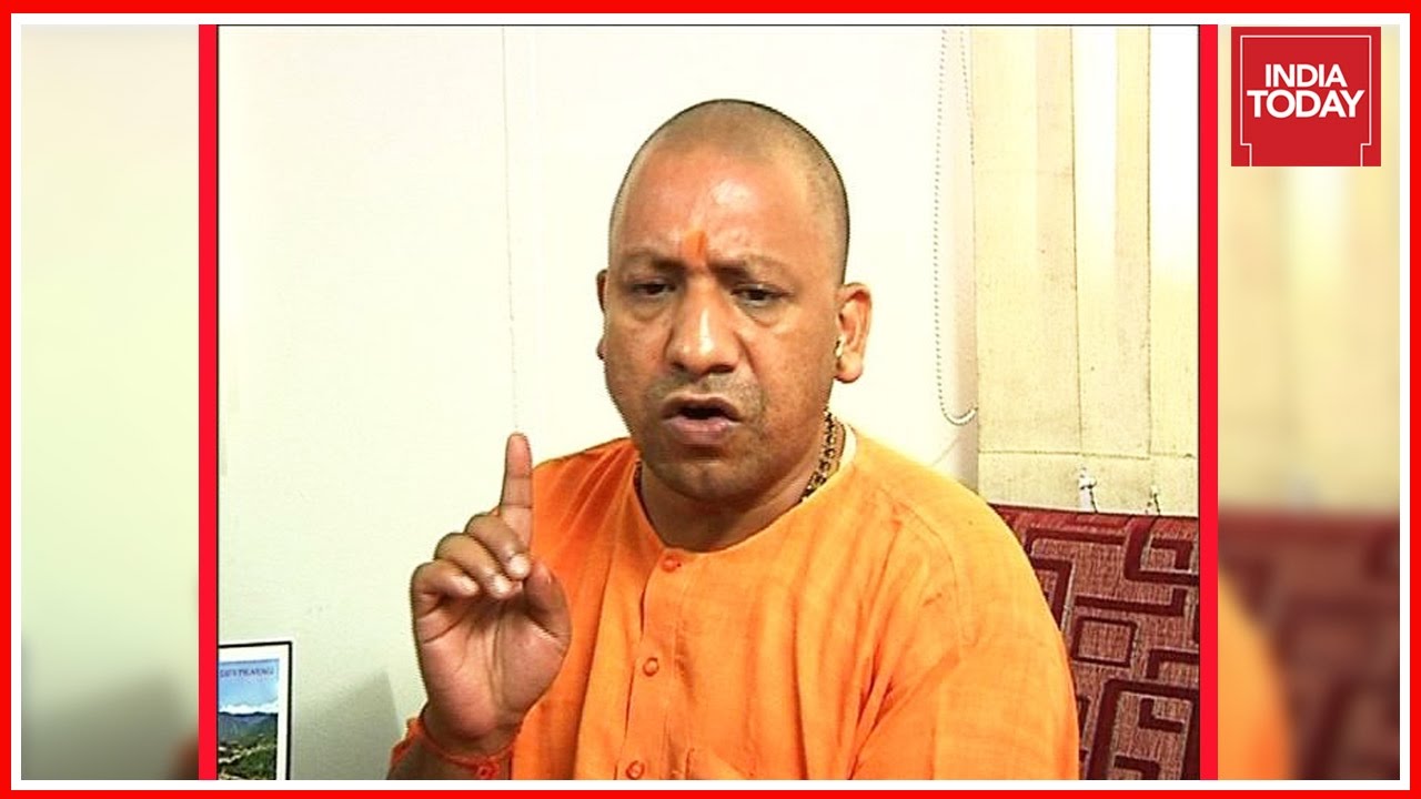 Mega Bureaucratic Reshuffle In UP