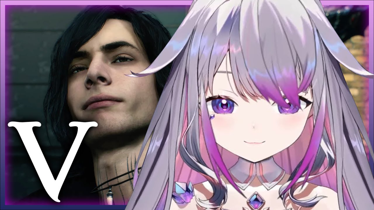 Classic Biboo V Experience 【hololive】