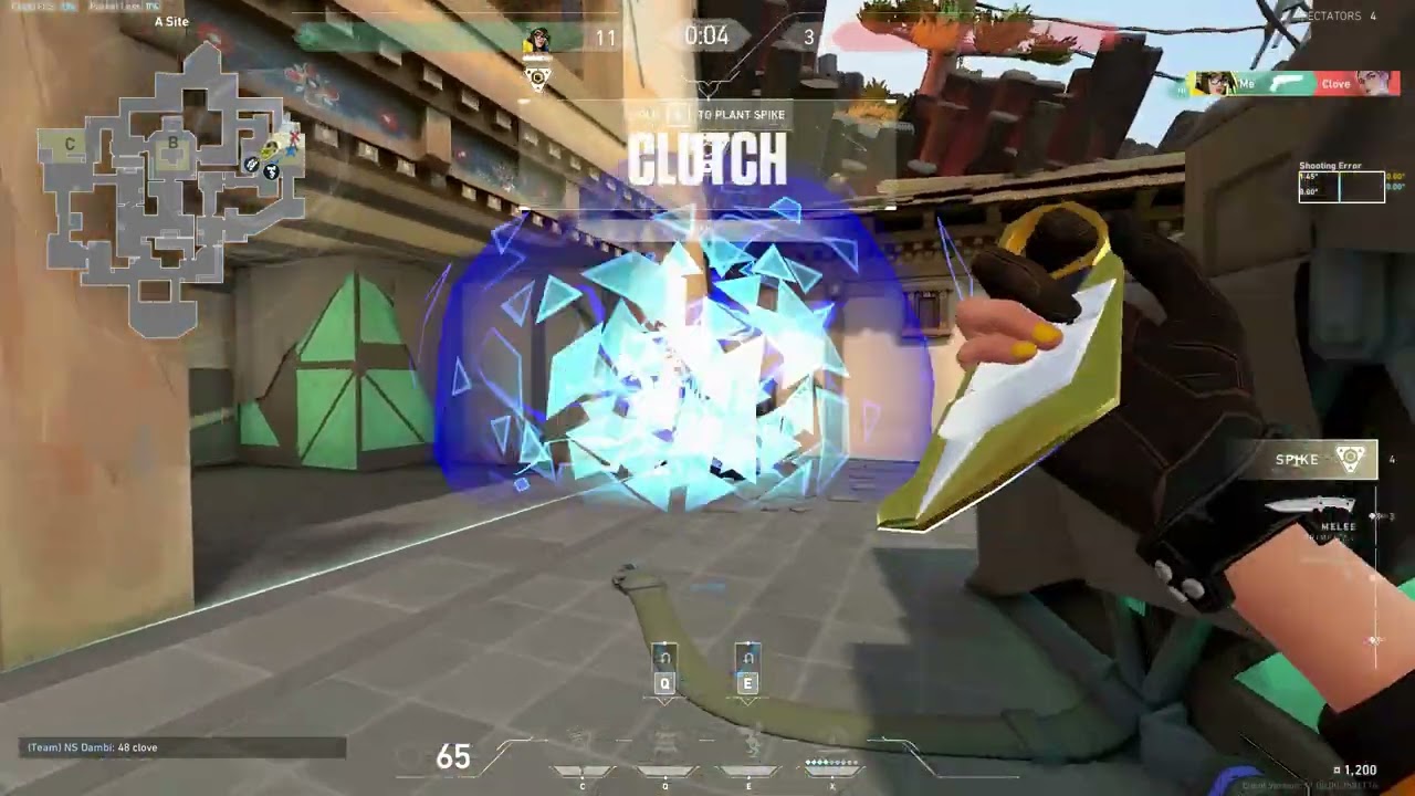 kIlL HiGhLiGhT #2