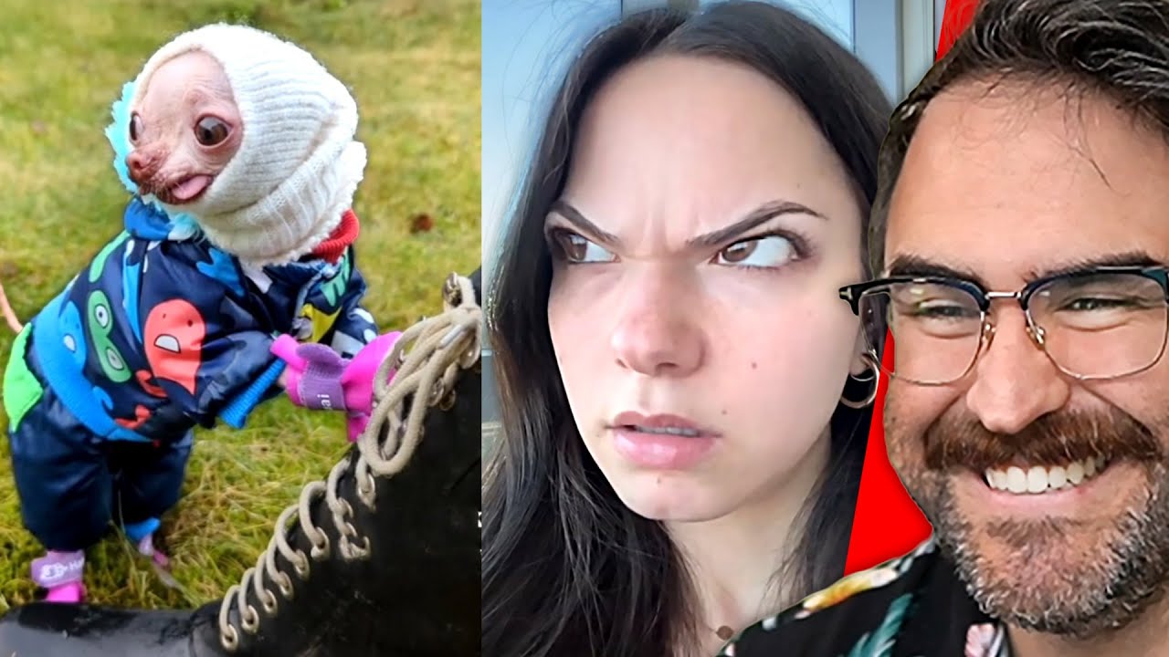 TikToks That Make You Forget Your Daddy Issues