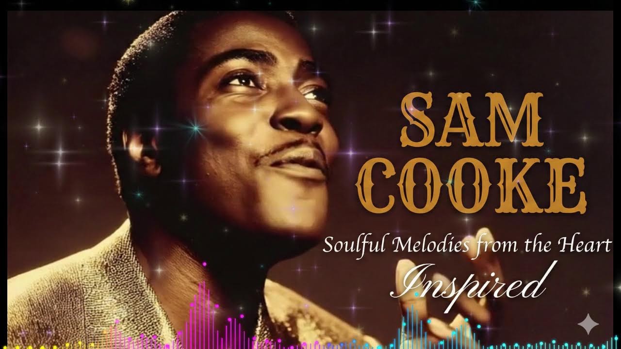 60's Soul Classic (1955) [Lost Demos] B.B King, Ray Charles, Sam Cooke Inspired -City Light Lullaby