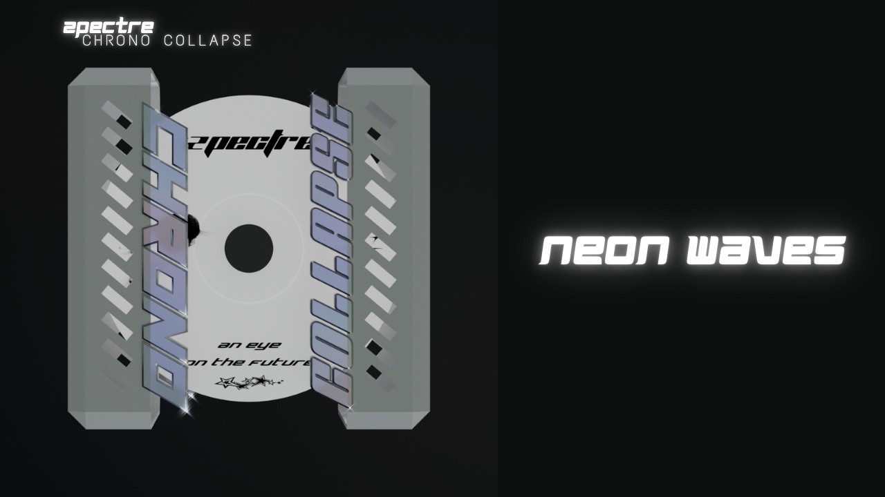 Zpectre - Neon Waves