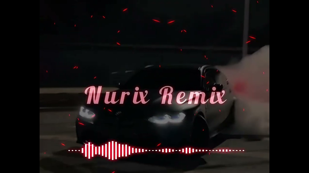 Back prooff - Два брата Bass,  Nurix