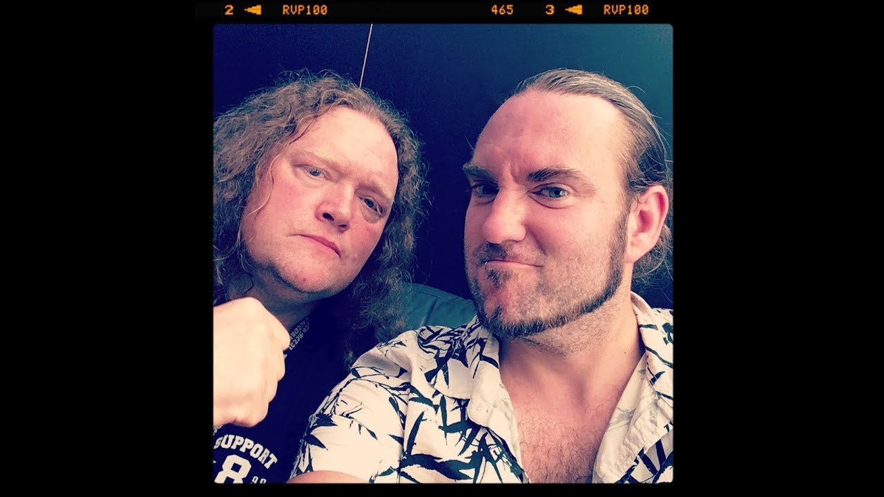Unleashed interview Wacken 2019