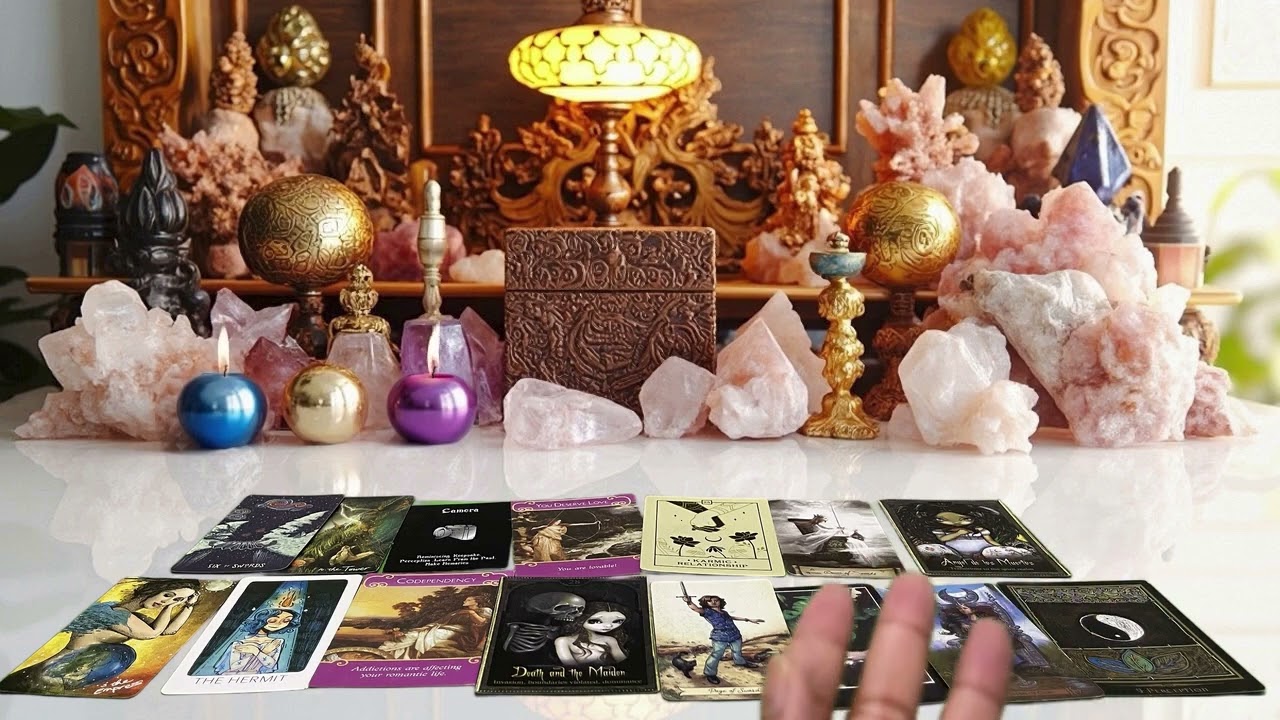 CAPRICORN   - YOU WON’T EXPECT THIS AMOUNT OF MONEY COMING IN! CAPRICORN TAROT READING