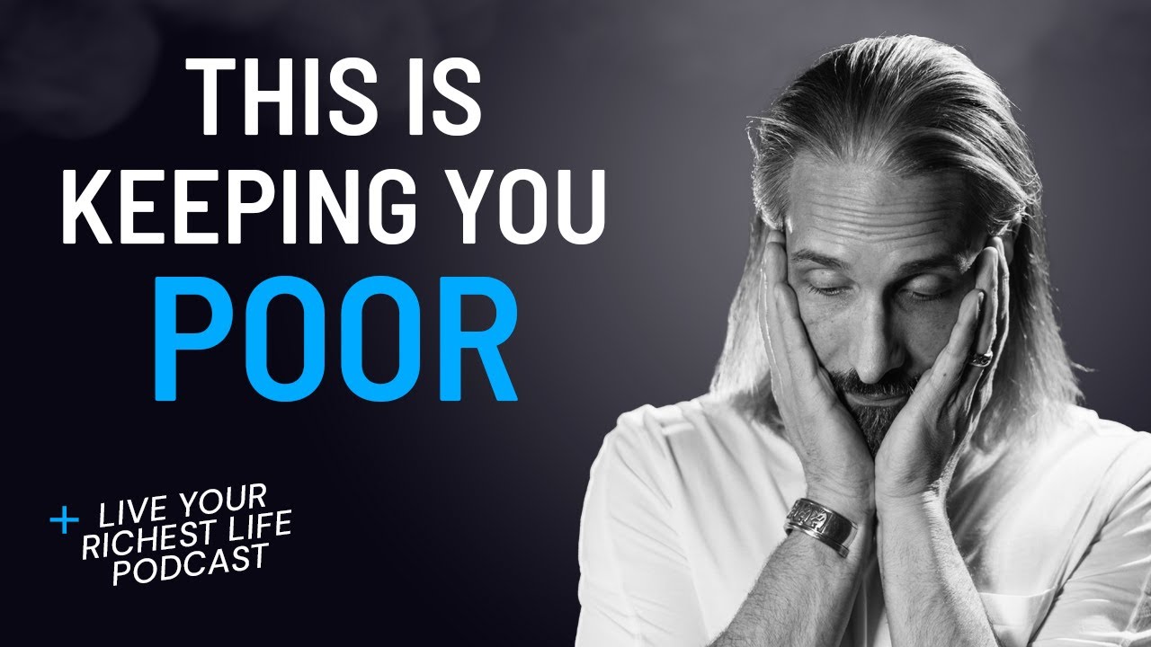 Money Will Come to You When You Understand This | Garrett Gunderson