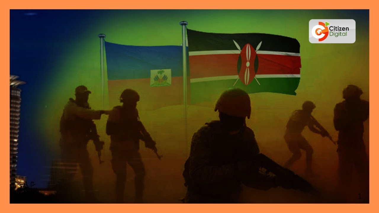 Feature: Haiti: the Caribbean adventure