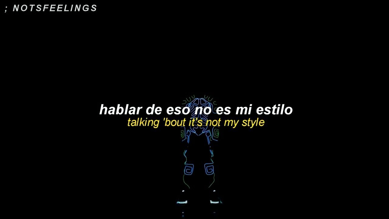 zayn — like i would (sub. español & lyrics)