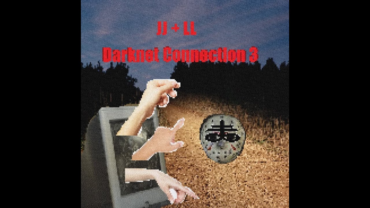 James Jencon - Darknet Connection 3