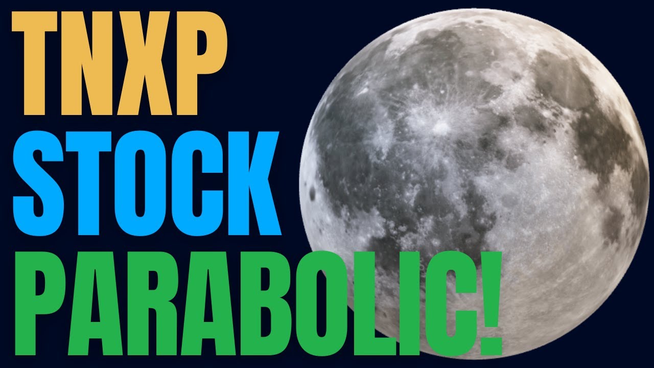 Tonix Pharmaceuticals is Ridiculously Undervalued ($TNXP Stock)
