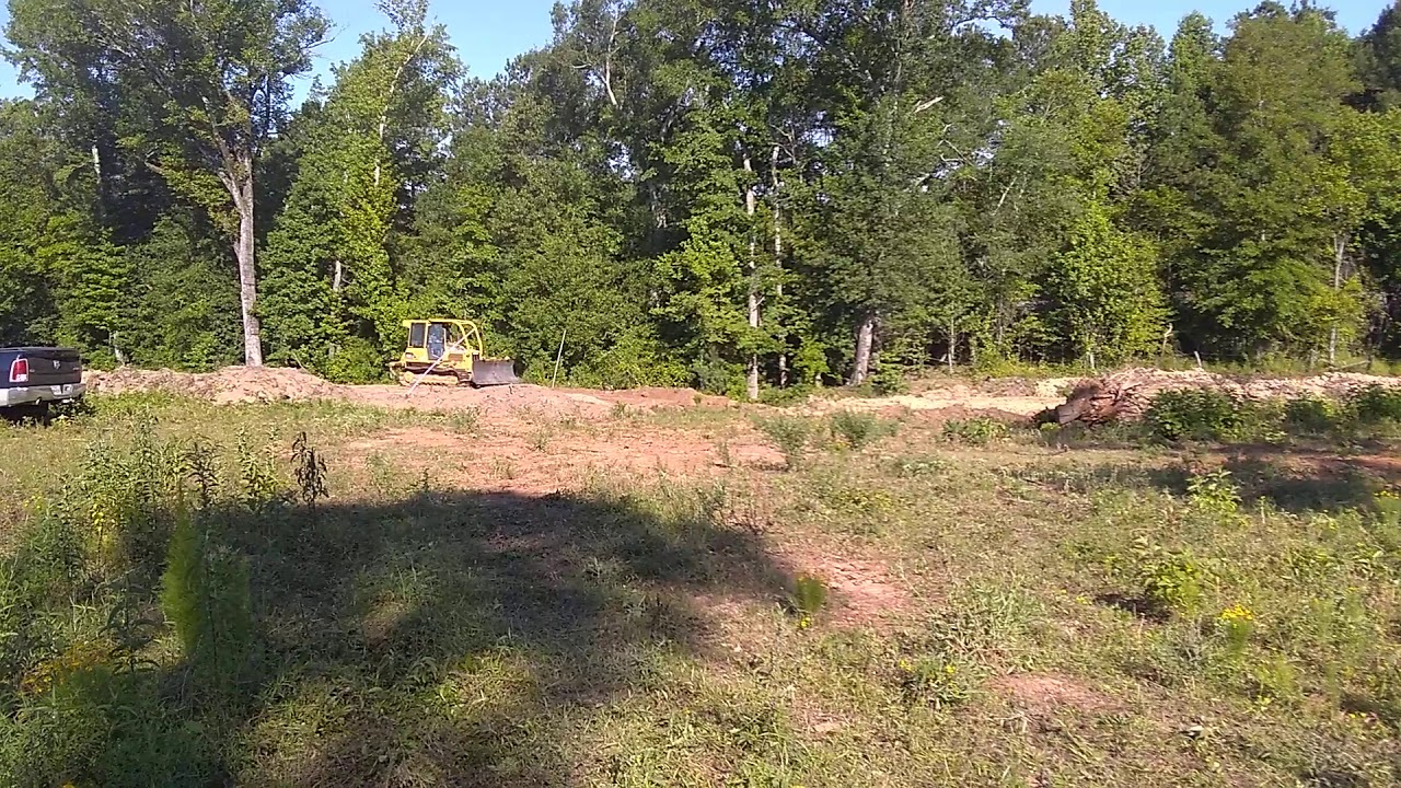 Track Update
