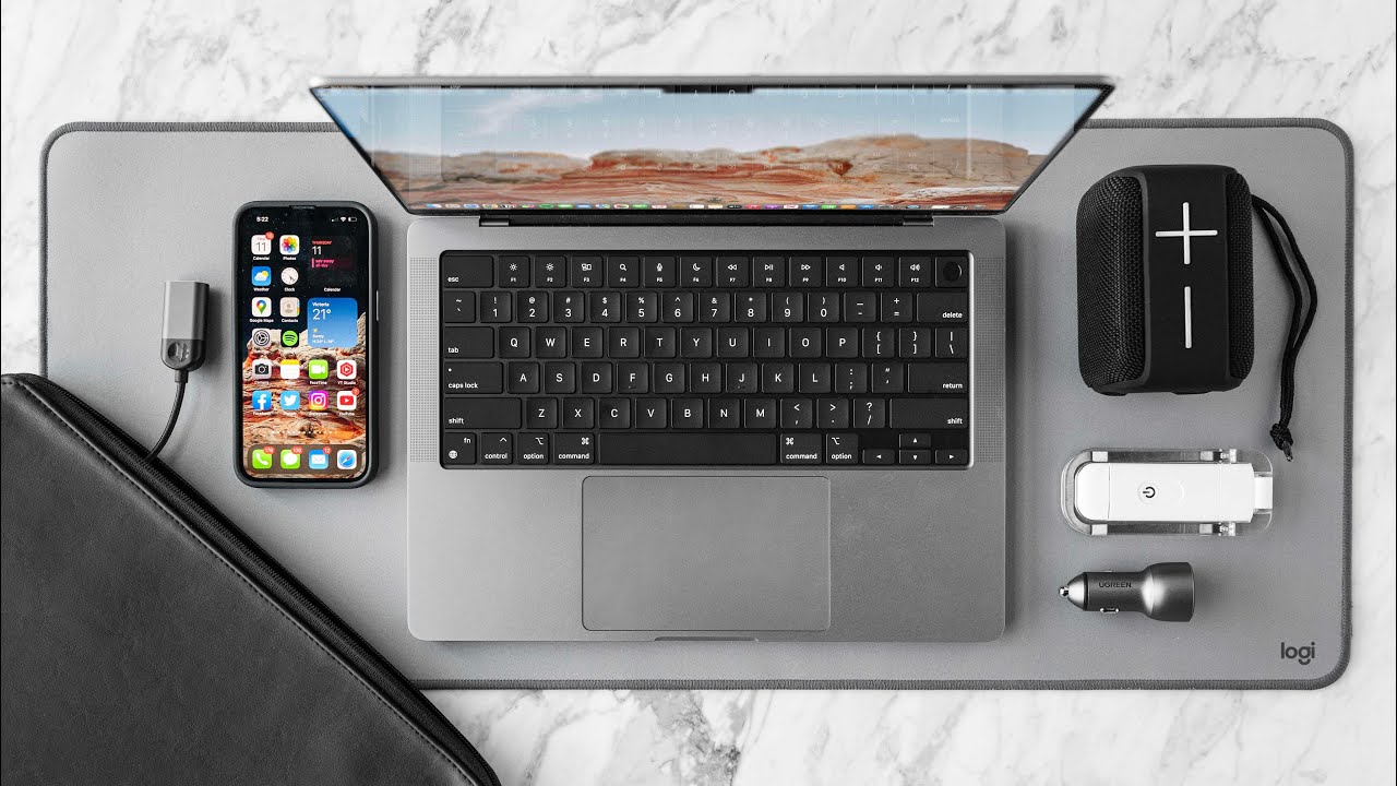 Best BUDGET Tech Gadgets UNDER $10/25  - August 2022