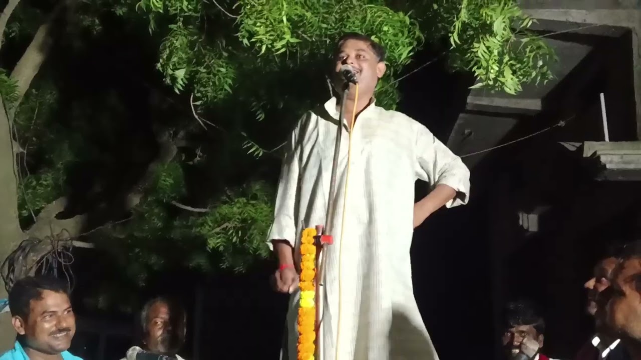 रामायण से बिरहा // लंका भी जरा ता अयोध्या भी जरा था बहुत सुन्दर बिरहा 