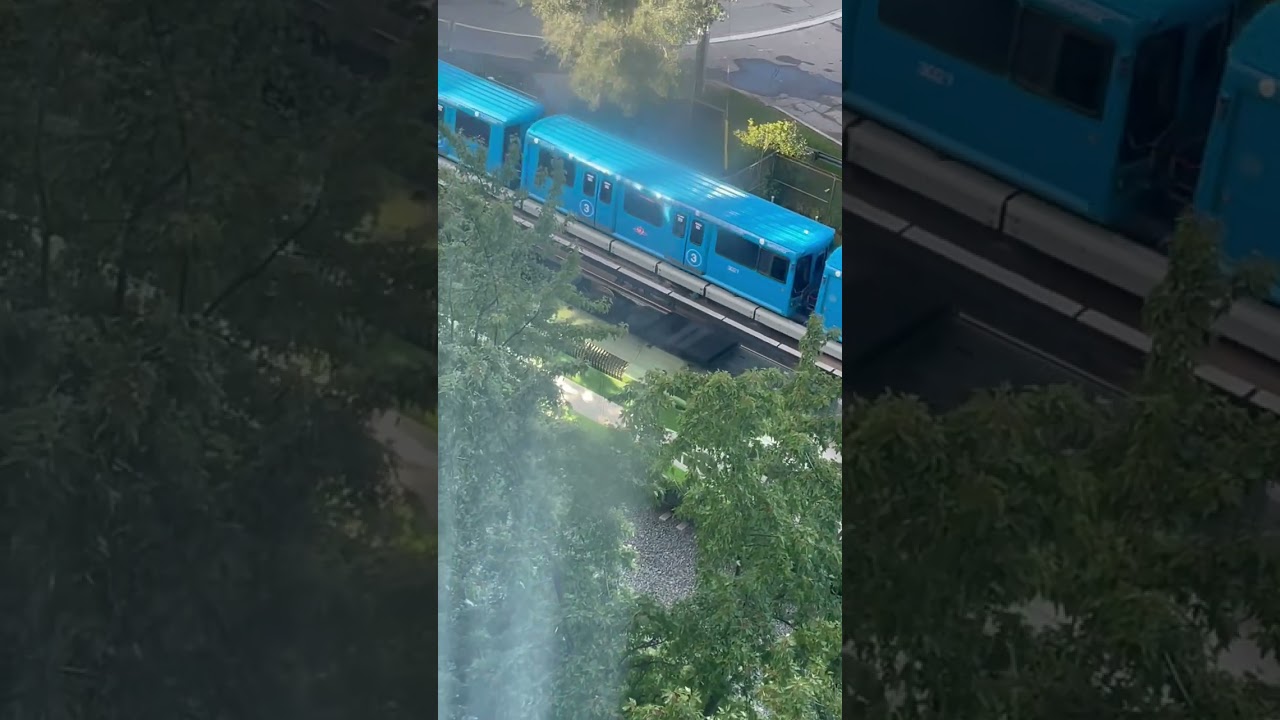 TTC vs gotrain 