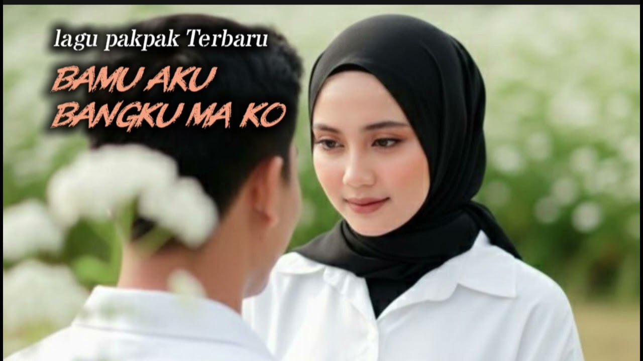 Bamu Aku Bangku Ma Ko | Lagu Pakpak Terbaru | Cover AI | Lirik Karangan Sendiri