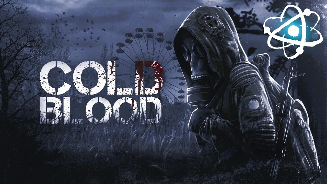 ПРЕКРАСНАЯ ЗОНА ☢️COLD BLOOD☢️