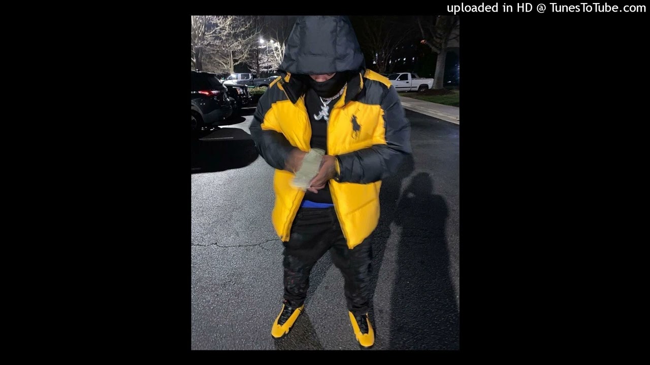 [FREE] Big Yavo Type Beat 