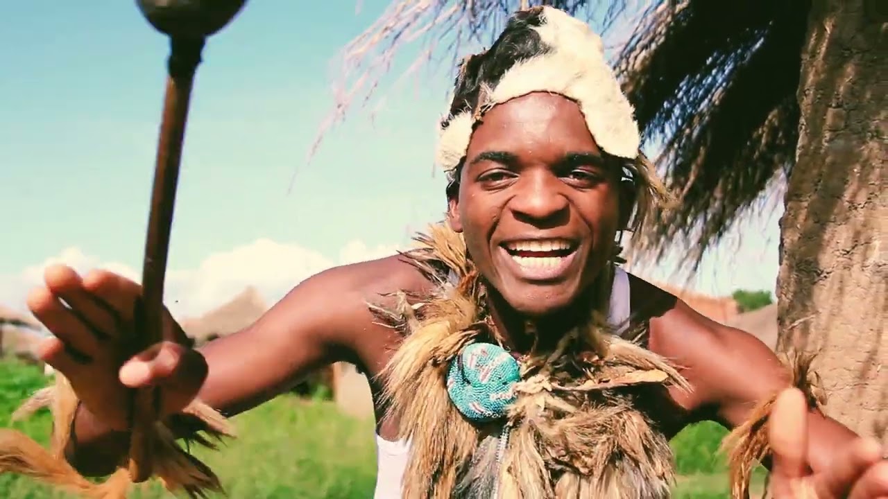 Lucas Simao - Munthu Amatero official video