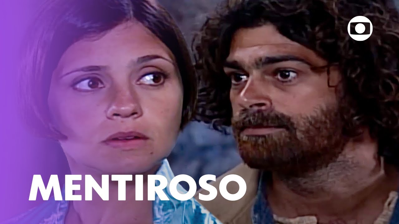 Petruchio engana Catarina para se encontrar com Marcela! | O Cravo e a Rosa | TV Globo
