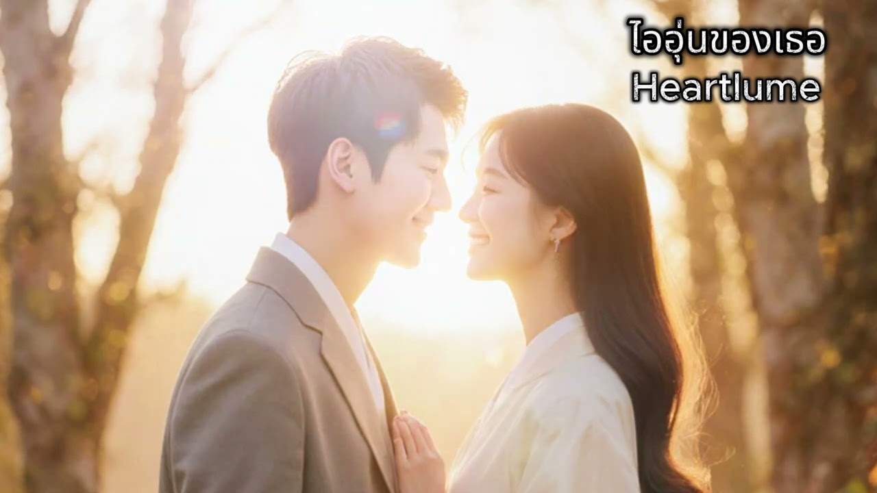 เพลงรักอบอุ่นละมุน&ldquo;ไออุ่นของเธอ&rdquo;