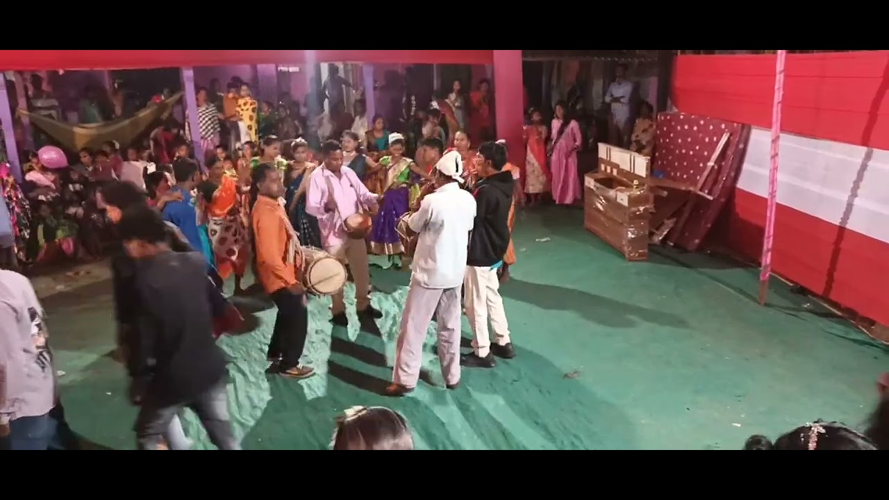 Vevji Bavalpada, 03/03/2014