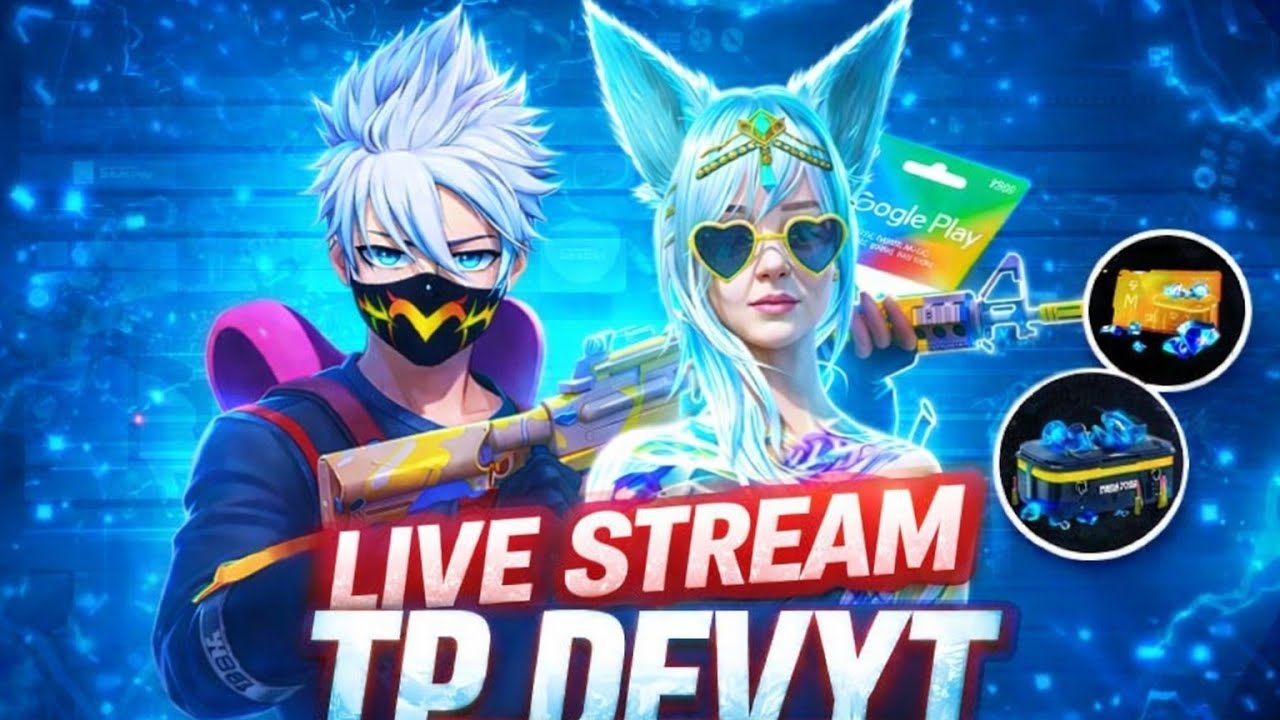 ⚡ GRANDMASTER TOP 1 PUSH! V Badge Lobby 💎 FF LIVE 🔴 Free Fire LIVE!#ff #freefire #shorts