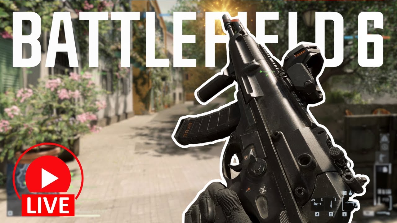 WAR THUNDER en DIRECTO | Tanqueando ALEMANIA con los Tigres!