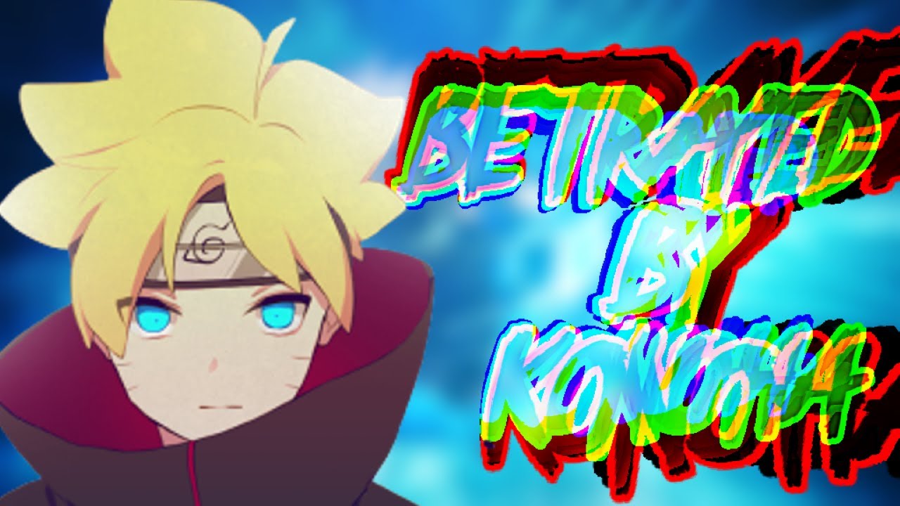 What If Naruto Was Betrayed & Left The Village? | Part 1 |