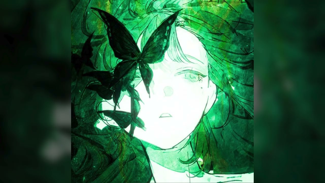 breakcore/dnb mix to get lost in your thoughts