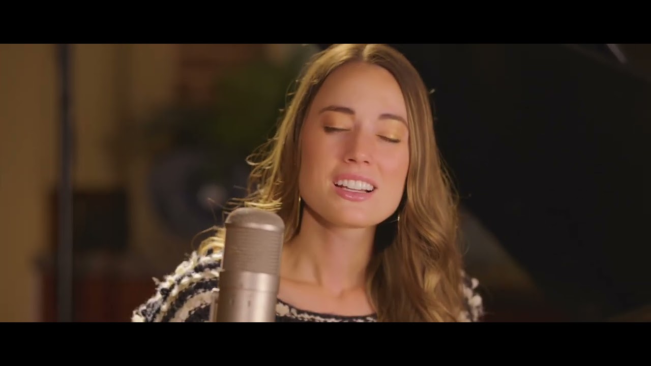 Holy Spirit Song (Official Music Video)