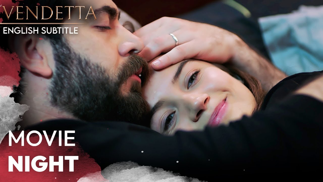 I Love More! - Vendetta Episode 432 English Subtitled | Kan Cicekleri
