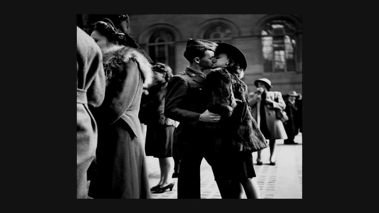 Anita Kerr Singers ~ Ev'ry Time We Say Goodbye