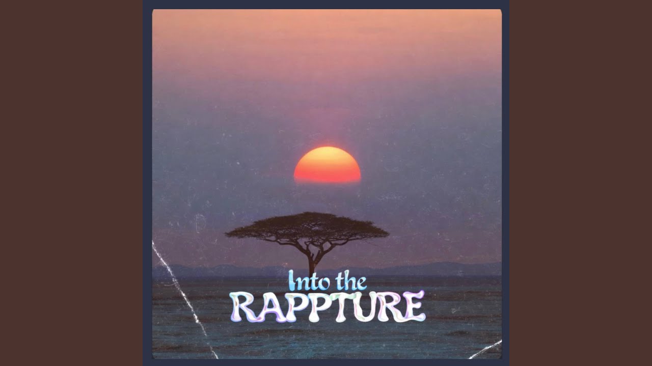 into the rapture (Afro Tech House)