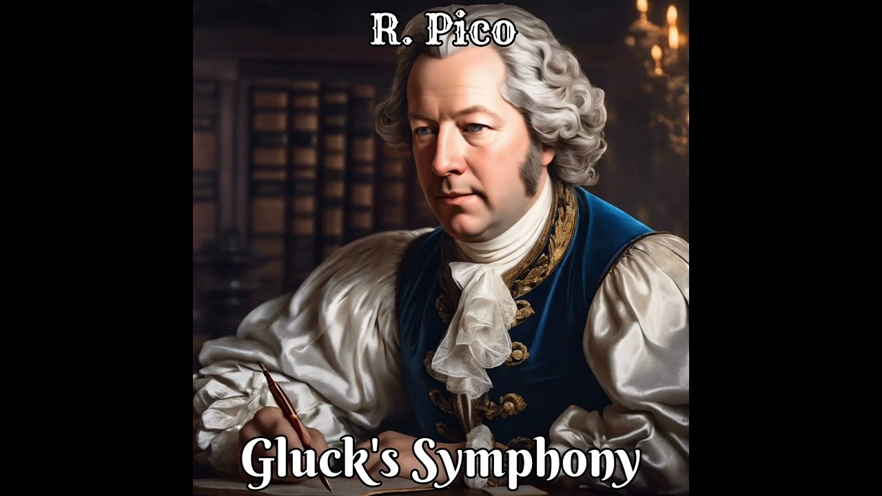Gluck's Symphony